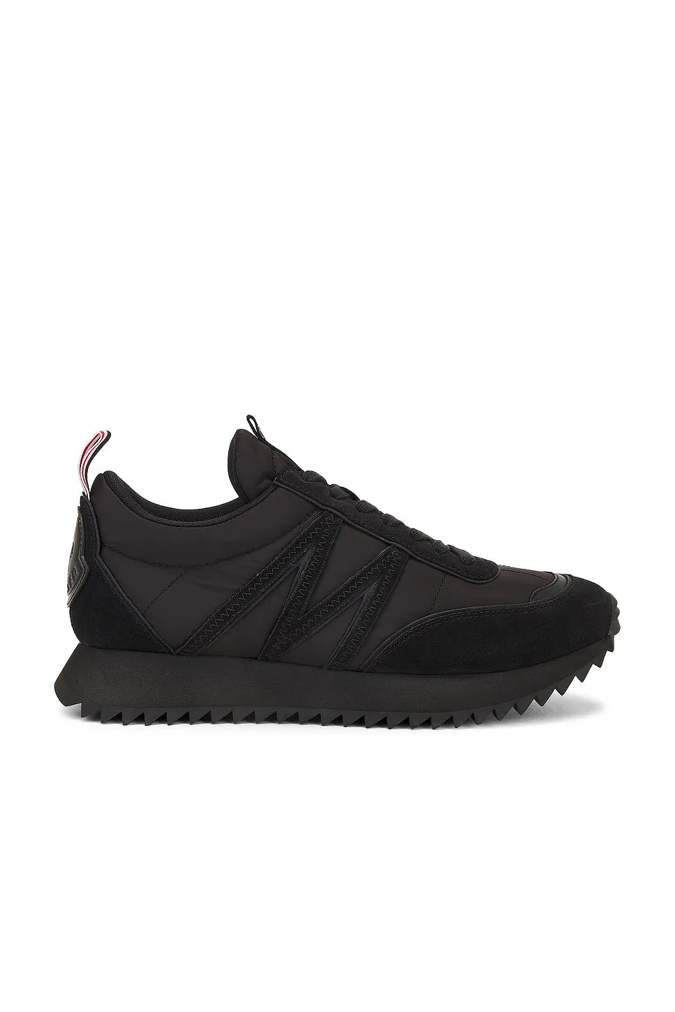 Moncler Low Top Pacey Sneaker