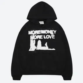 More Money More Love Hoodie