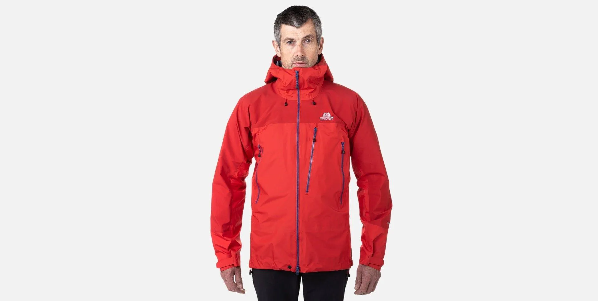 Mountaineering Jacket for Men