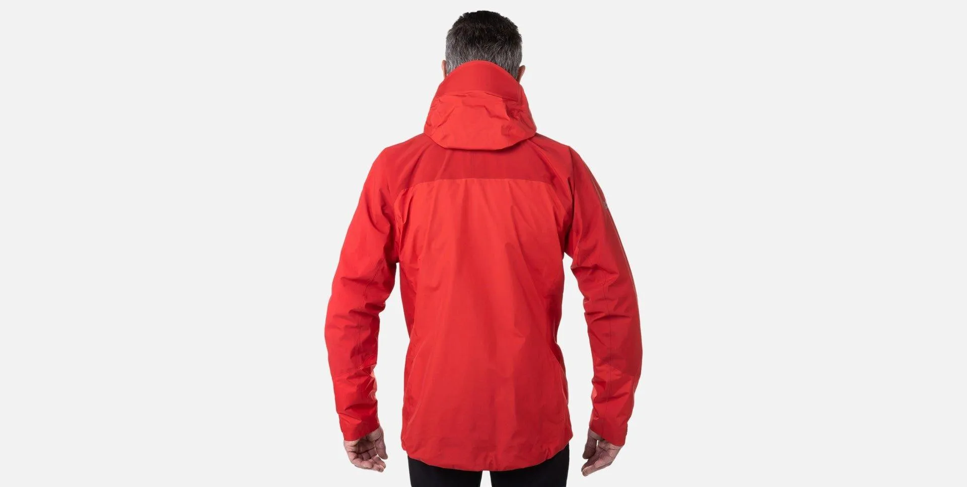 Mountaineering Jacket for Men