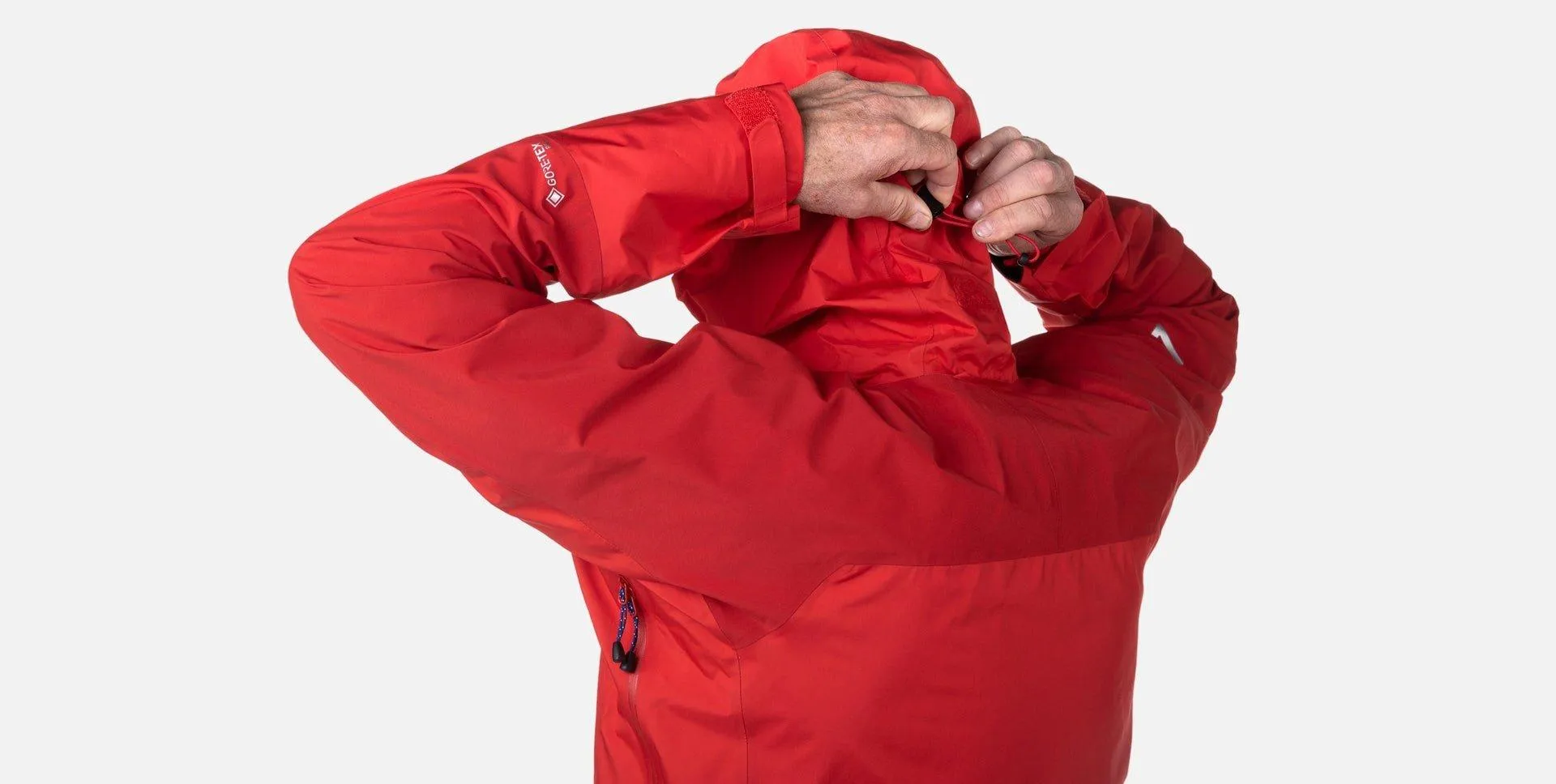 Mountaineering Jacket for Men