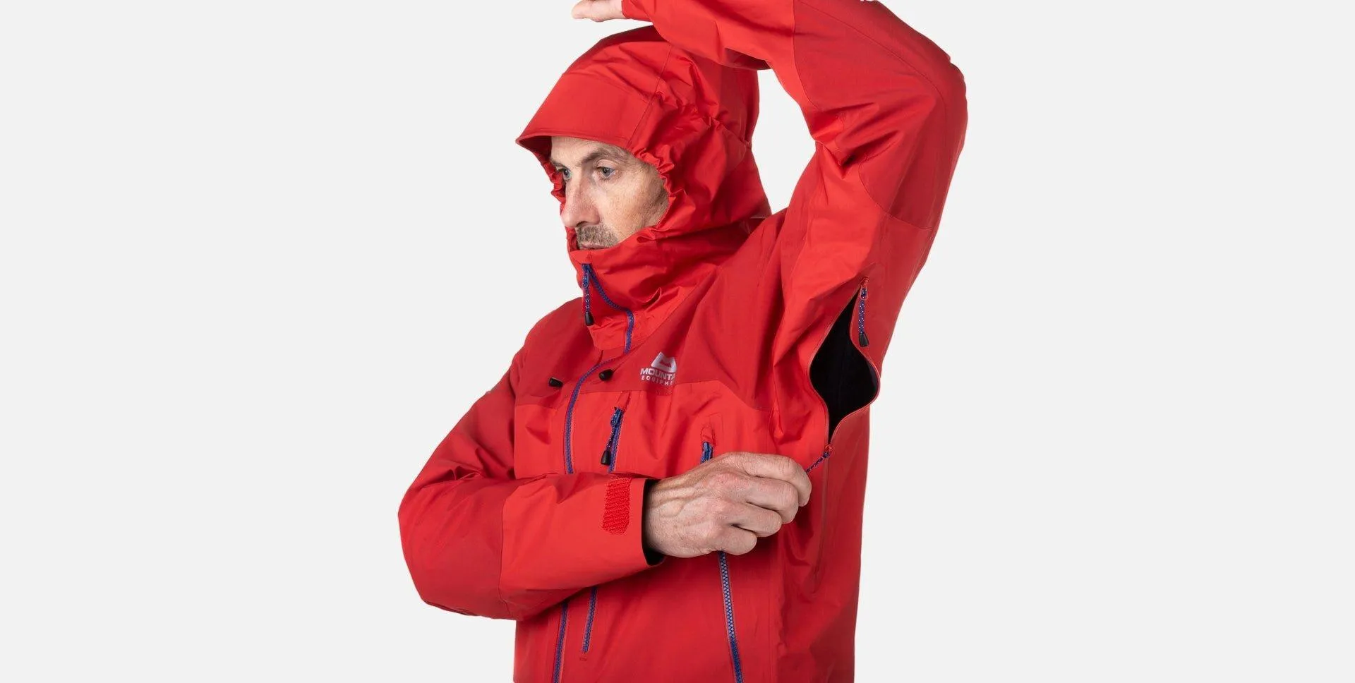 Mountaineering Jacket for Men