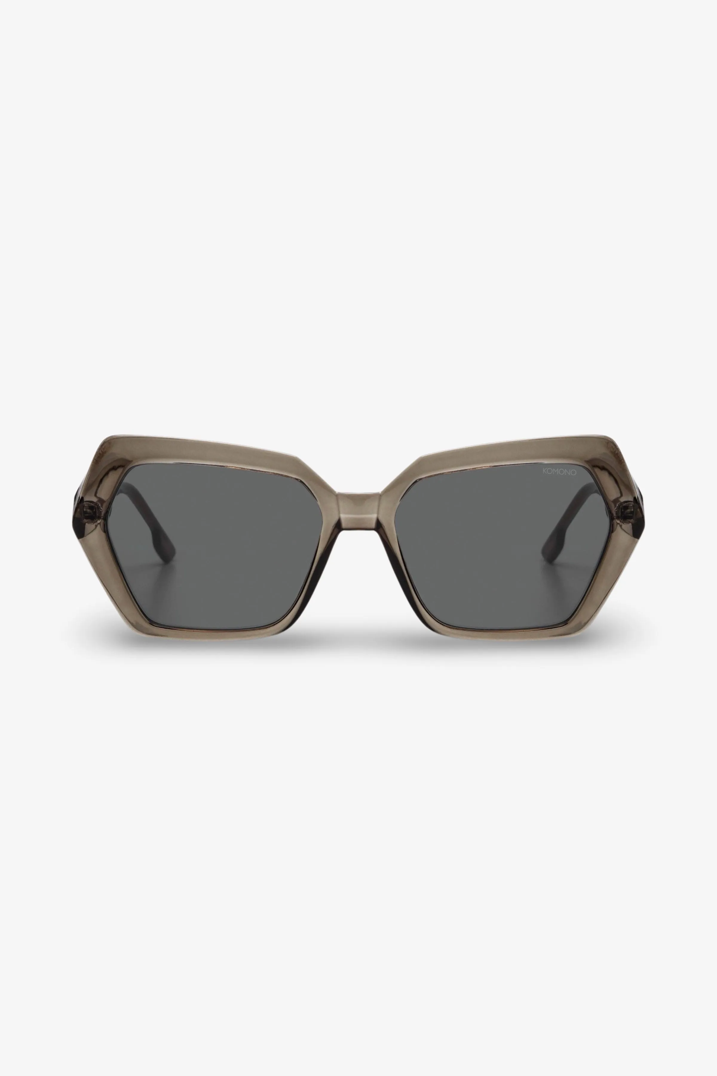 Trendy Musk Sunglasses