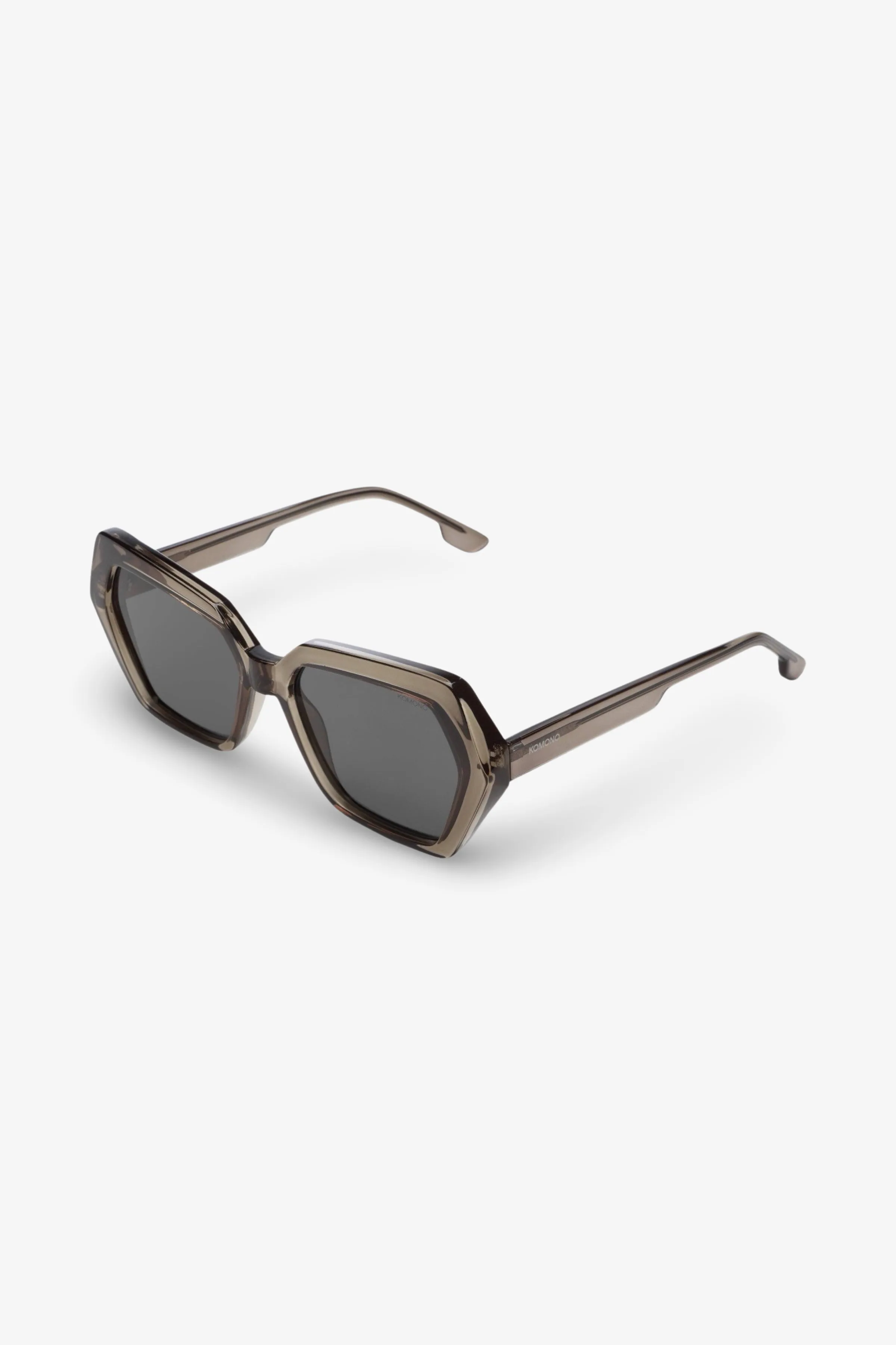 Trendy Musk Sunglasses