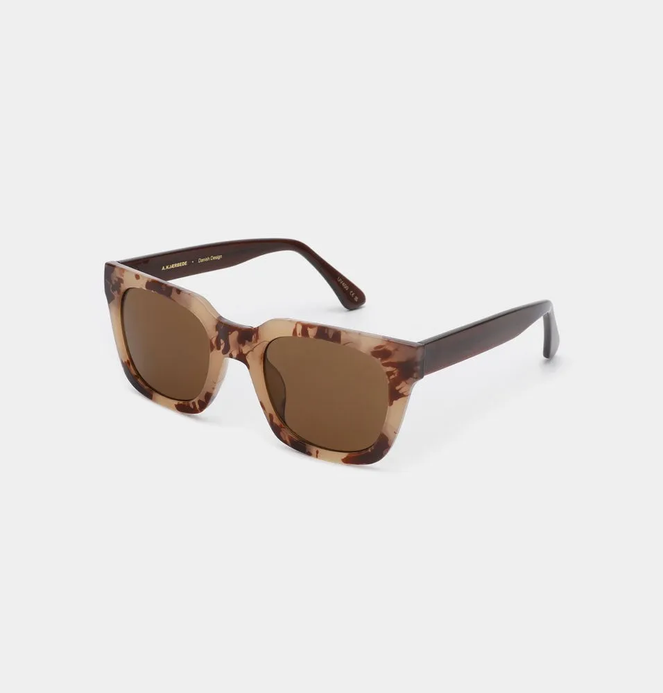 Nancy Hornet Sunglasses