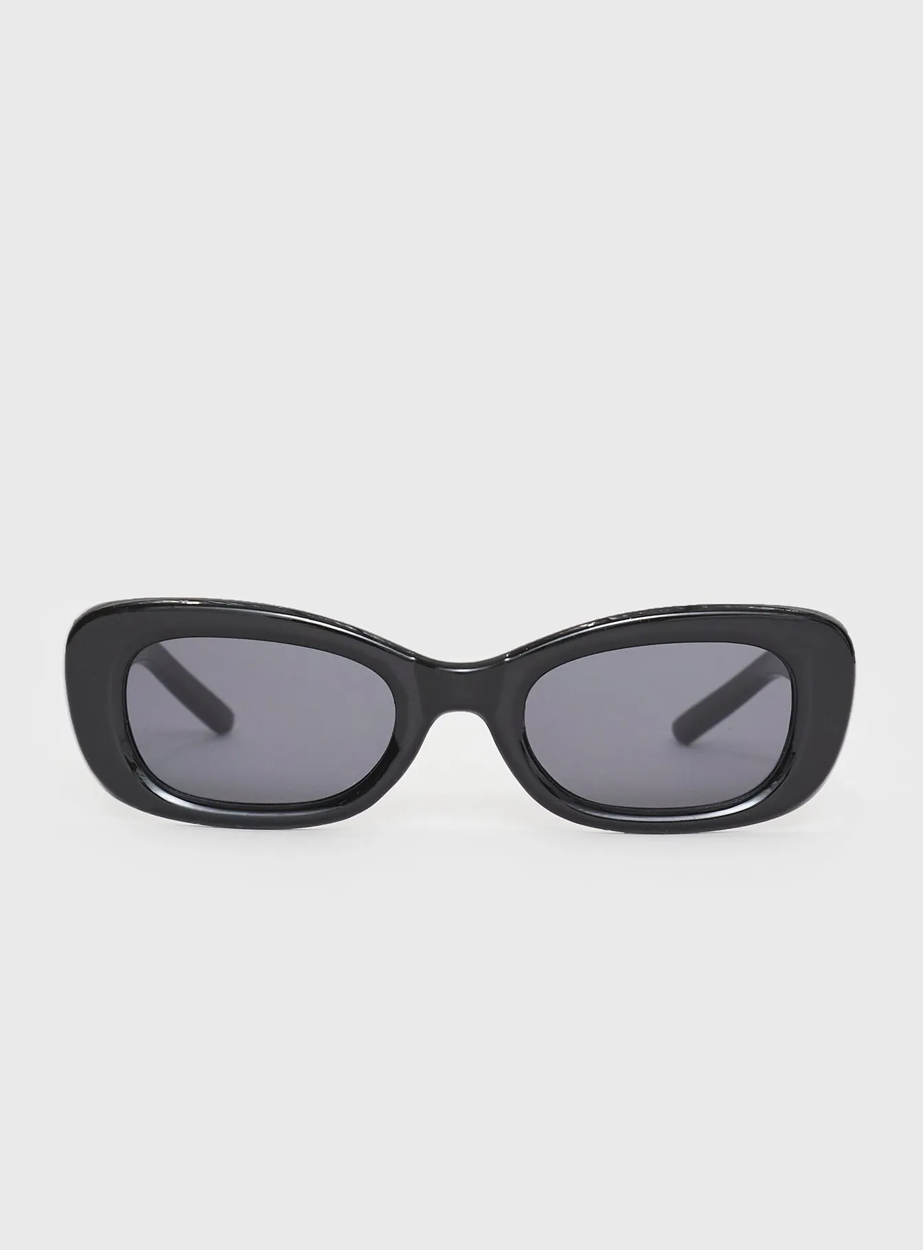 Black Nechama Sunglasses