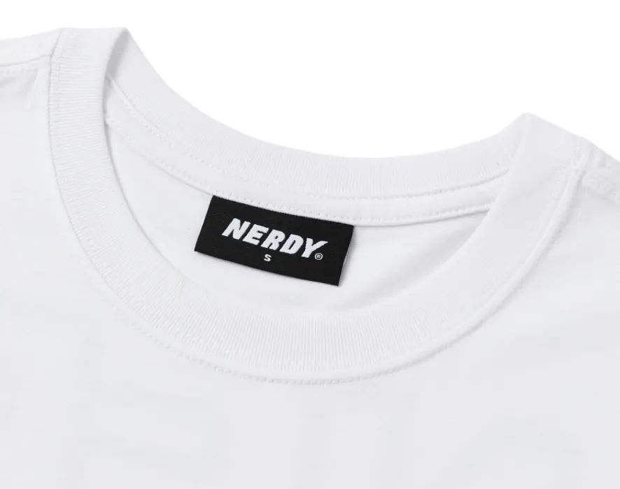 NERDY Logo T-Shirts