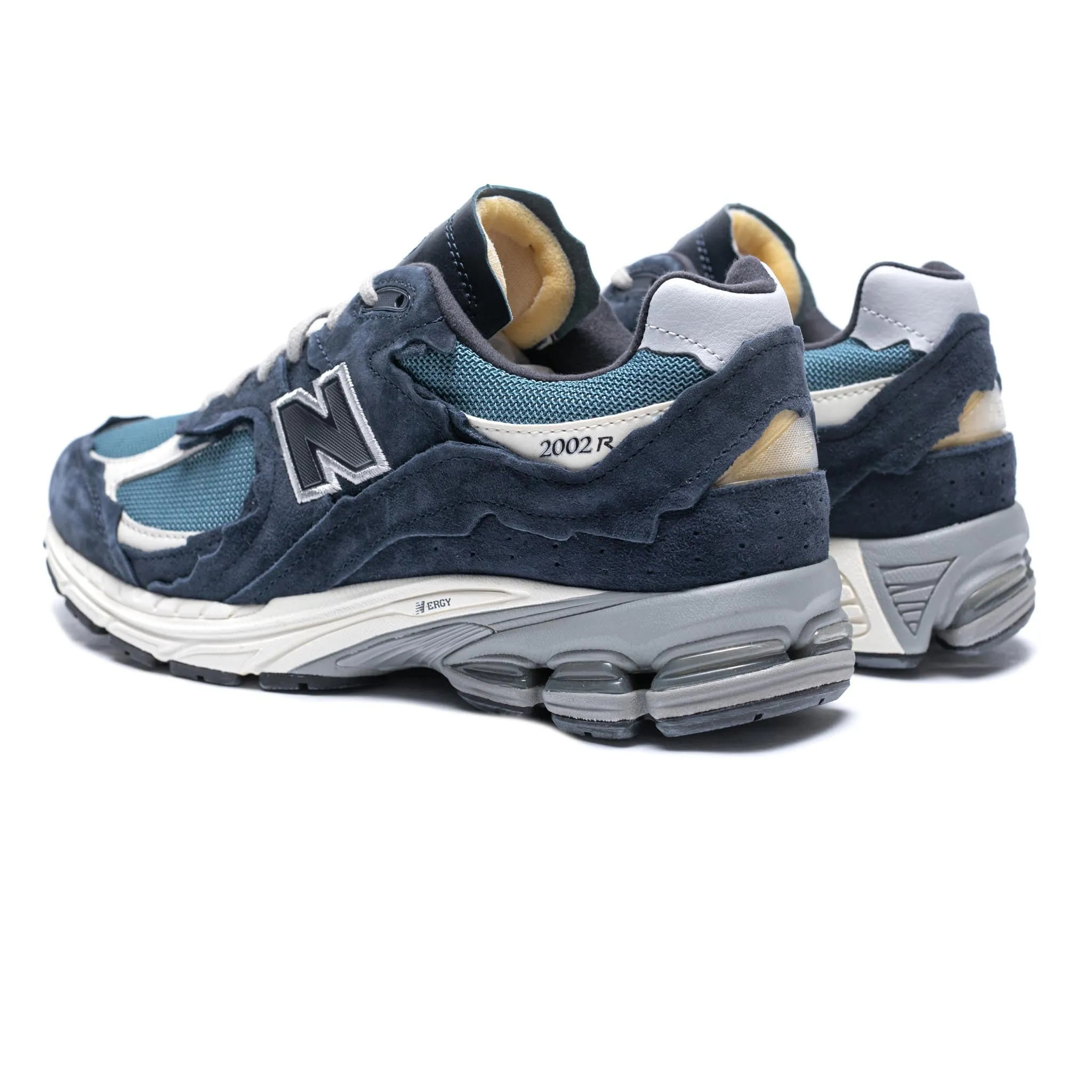 New Balance 'Protection Pack' M2002RDF Dark Navy