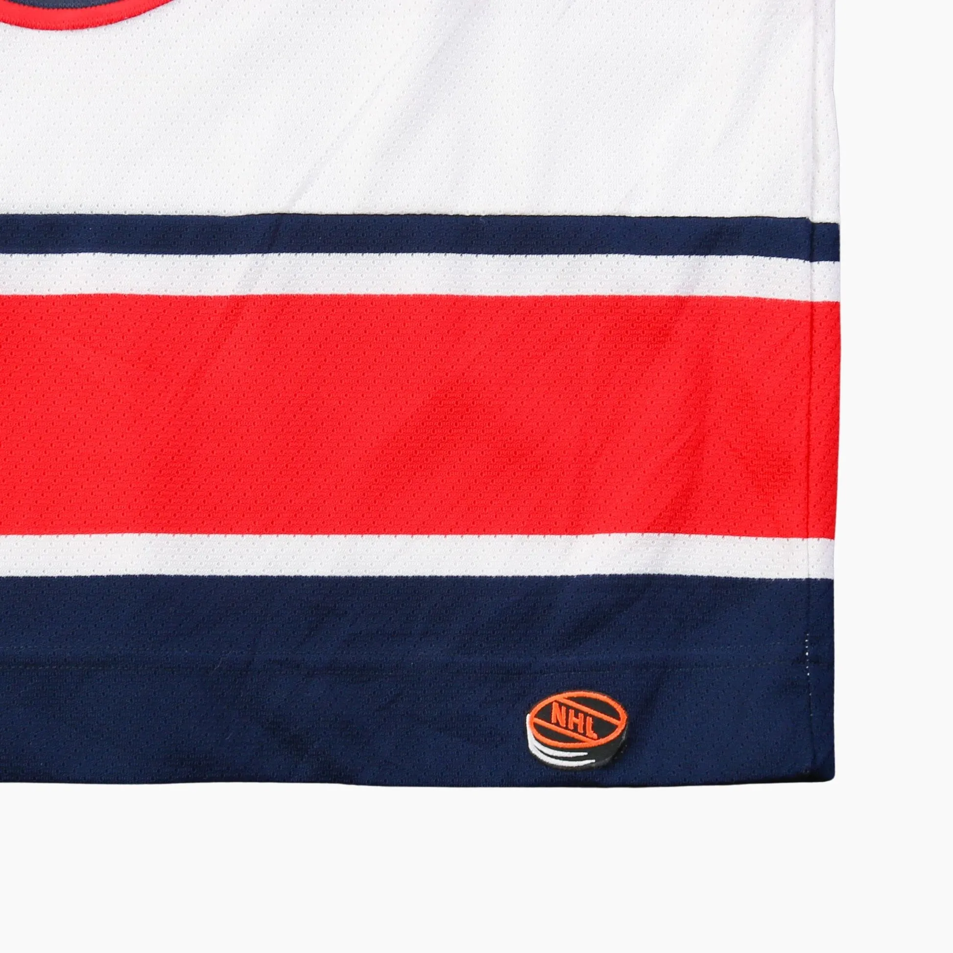 NHL Columbus Blue Jackets Hockey Jersey