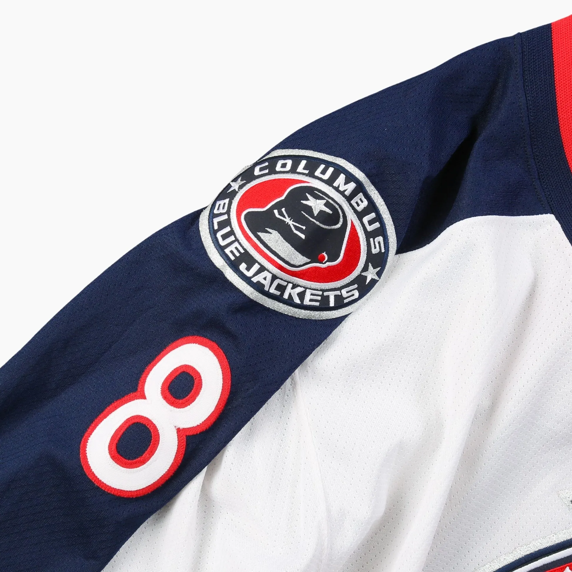 NHL Columbus Blue Jackets Hockey Jersey