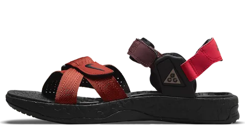 NIKE ACG AIR DESCHUTZ Sandals