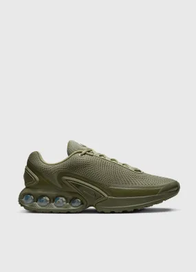 Nike Air Max Dn Olive Sneakers Sneaker