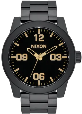 Elegant Nixon Corporal SS