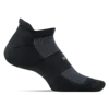 High Performance No Show Running Sock by Feetures