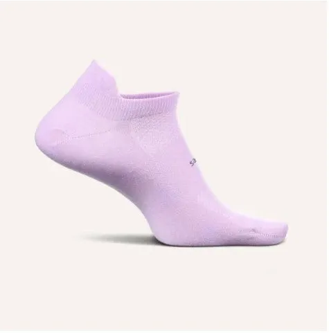 High Performance No Show Running Sock by Feetures