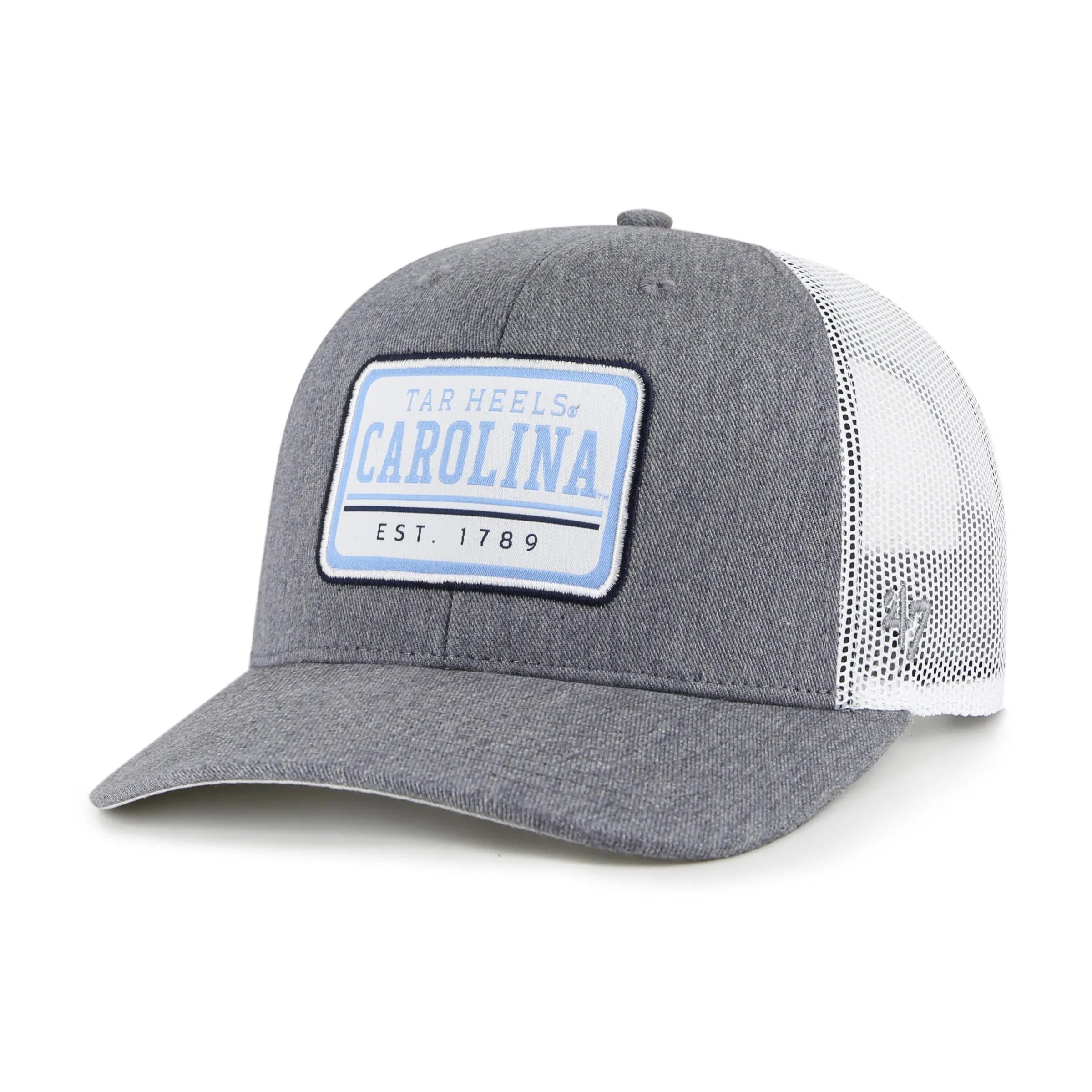 North Carolina Tar Heels Ellington Trucker Hat