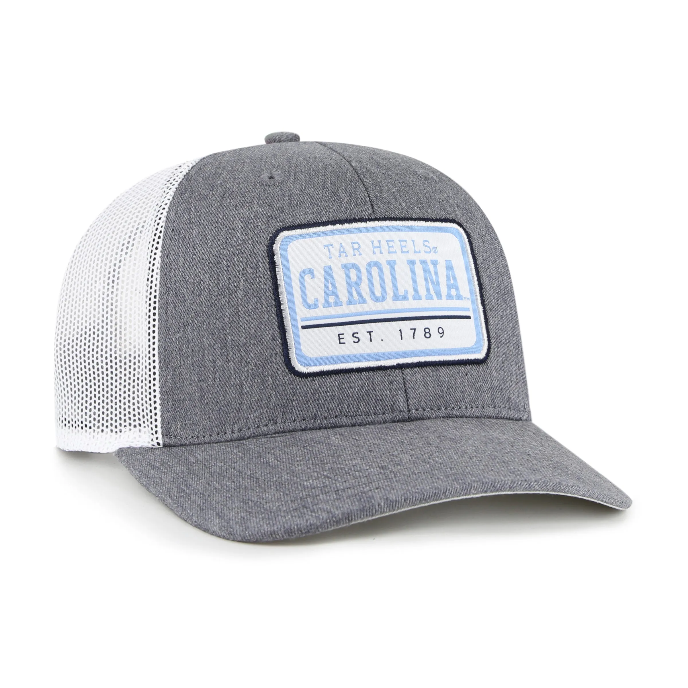 North Carolina Tar Heels Ellington Trucker Hat