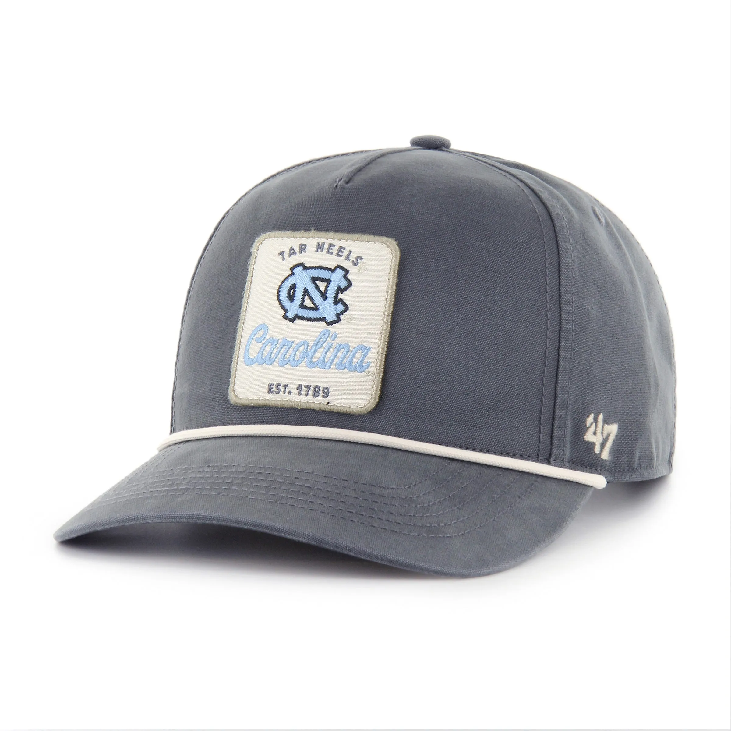 North Carolina Tar Heels UNC Pitstop '47 Hitch Relaxed Fit