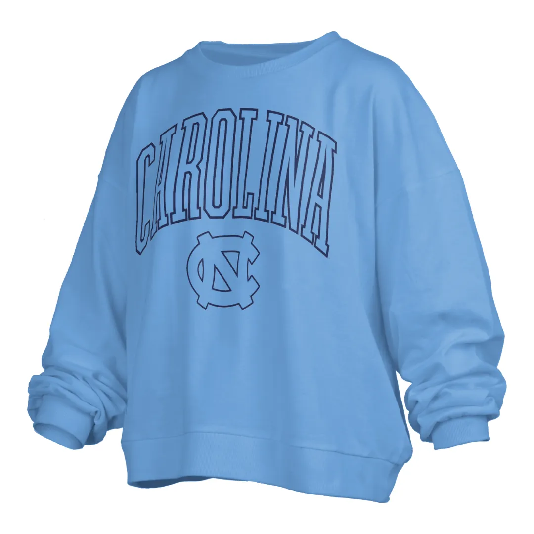 North Carolina Tar Heels Women's Crewneck Sweatshirt - New Zealand Edition