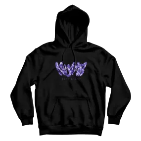 NUMB Black Hoodie