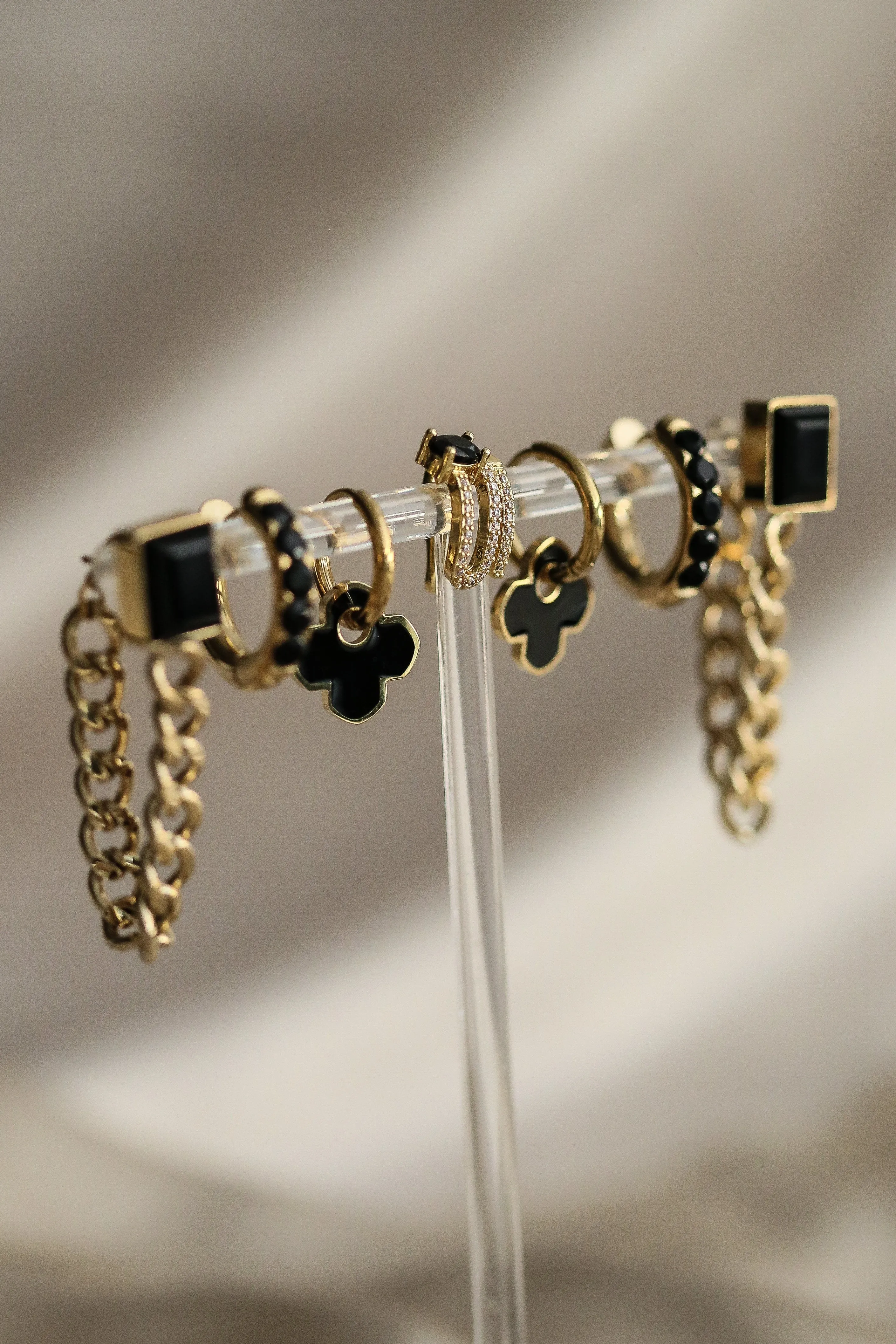 Odette earrings