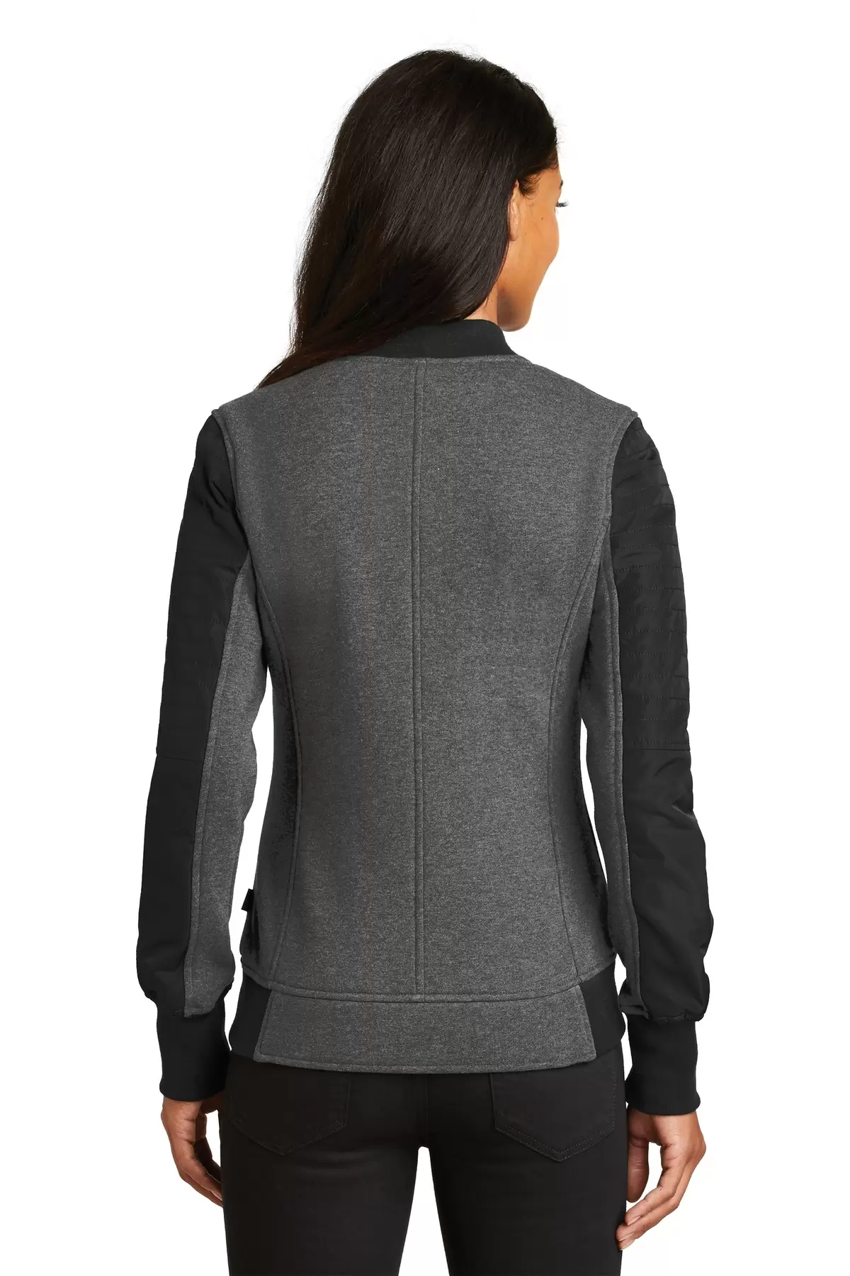 Ogio Apparel LOG506 OGIO Ladies Crossbar Jacket