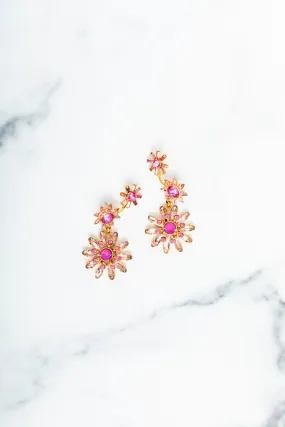 Olea Earrings