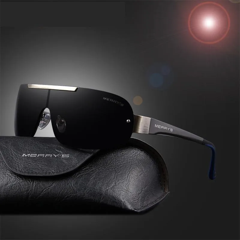 Optimized Men's Sunglasses