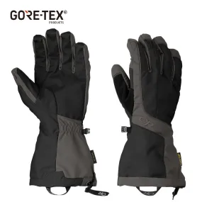 Outdoor Research Men's GORE-TEX Arete Gloves