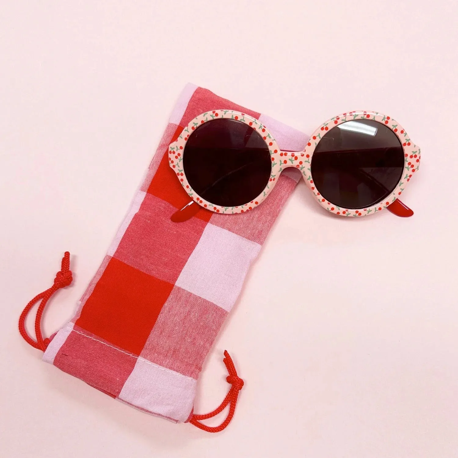 Rockahula sweet cherry shades