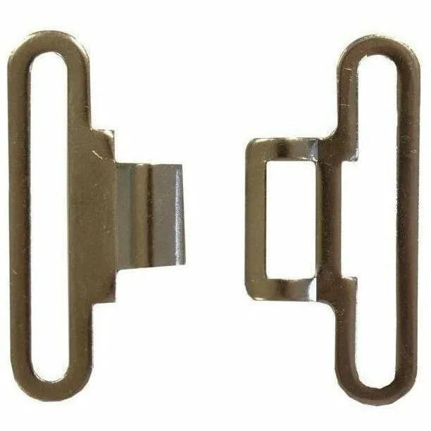 Authentic British Forces Quick Release Buckle