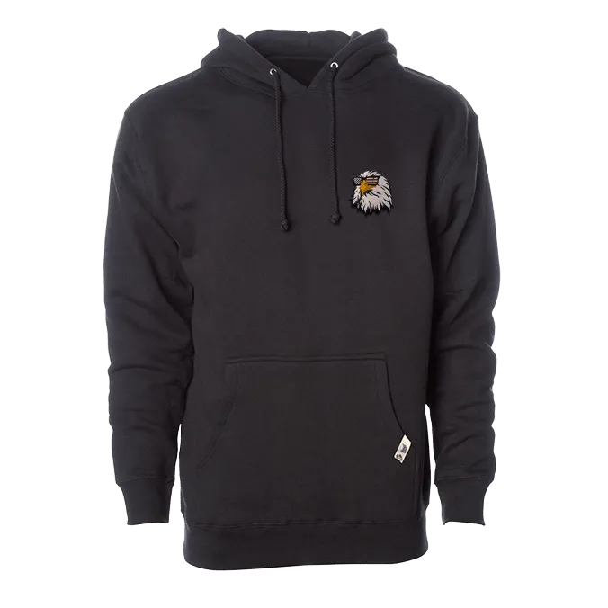 Eagle Party Hoodie