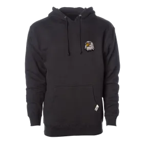 Eagle Party Hoodie