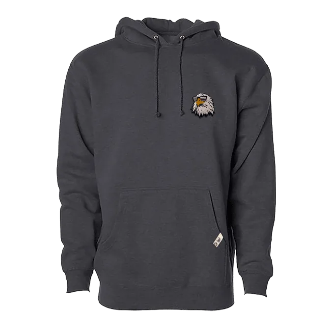 Eagle Party Hoodie