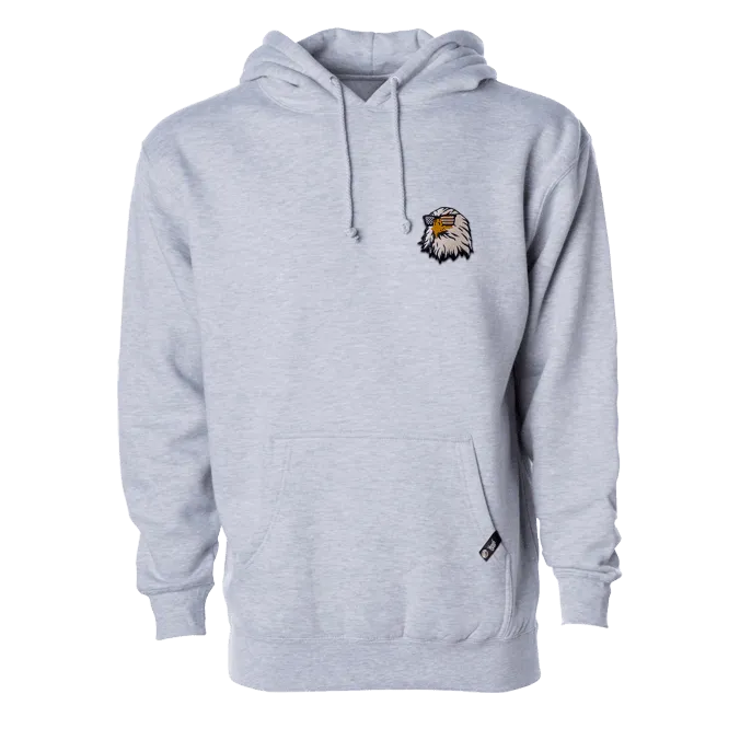 Eagle Party Hoodie