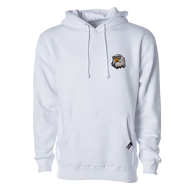 Eagle Party Hoodie