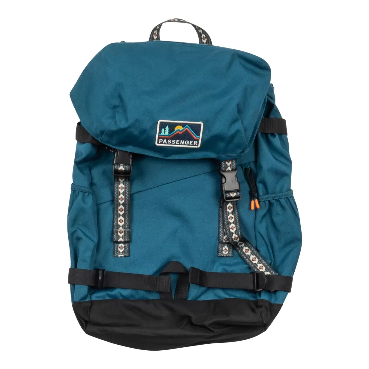 Passenger Boondocker Recycled 26L Backpack