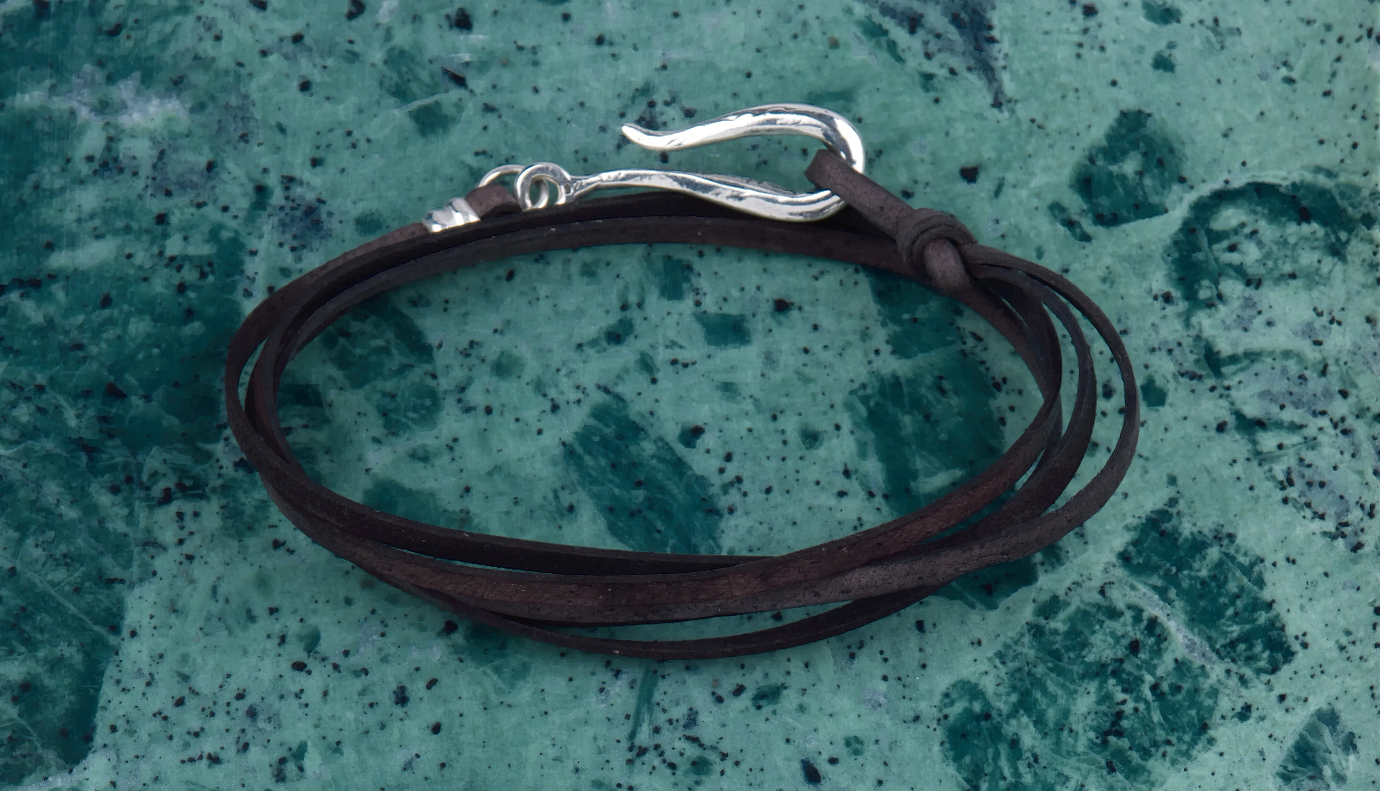 Hook Bracelet