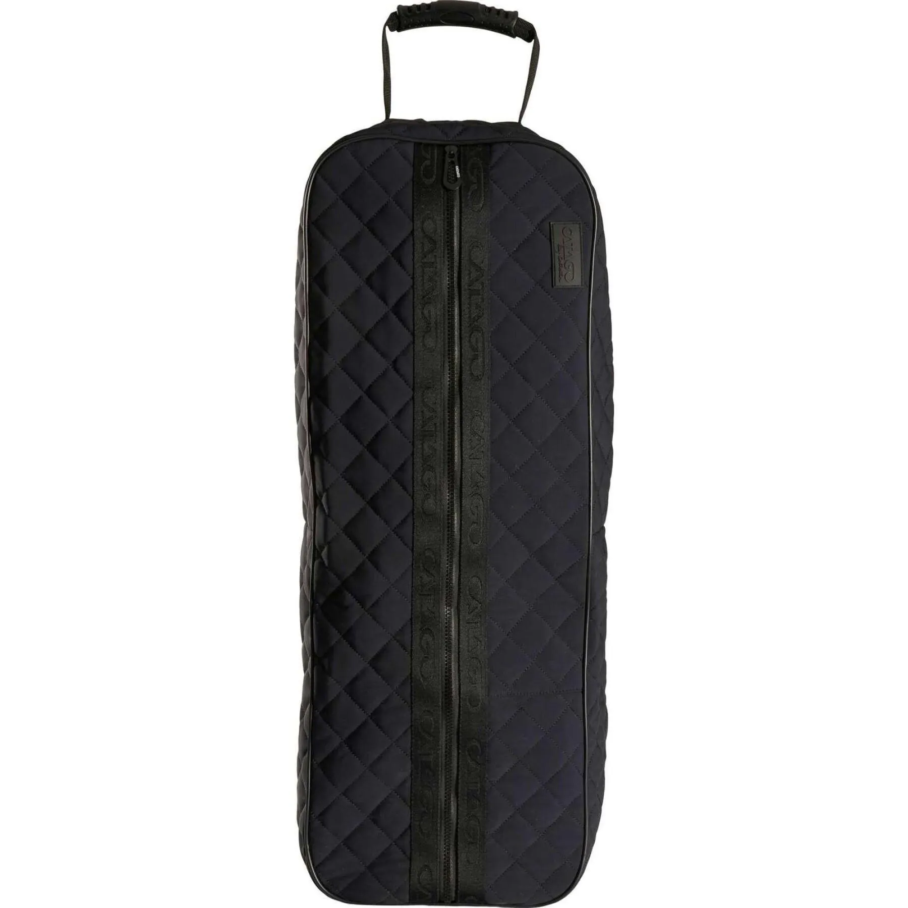 Catago Brand Padded Bridle Bag