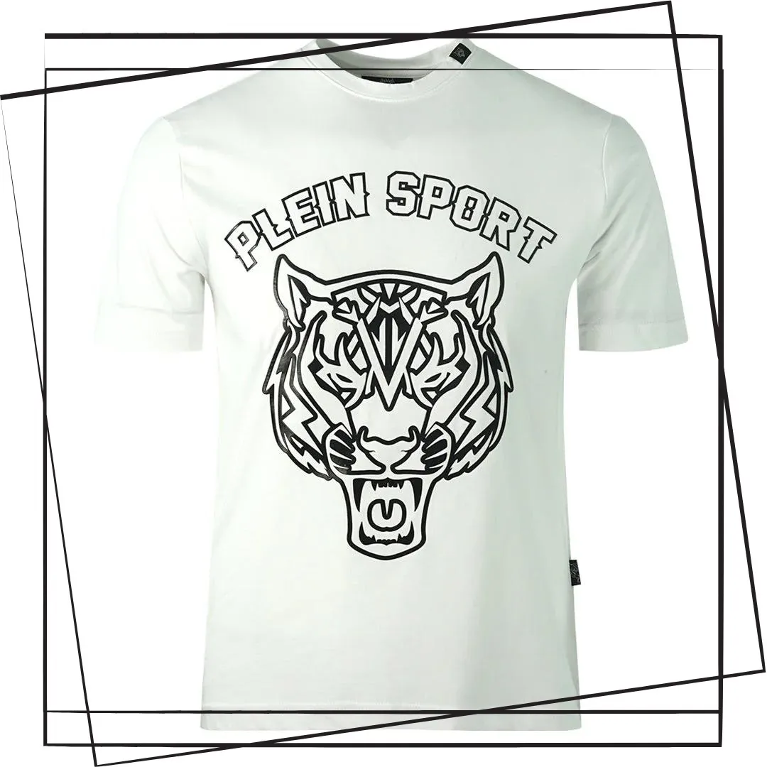 PHILIPP PLEIN T-Shirts