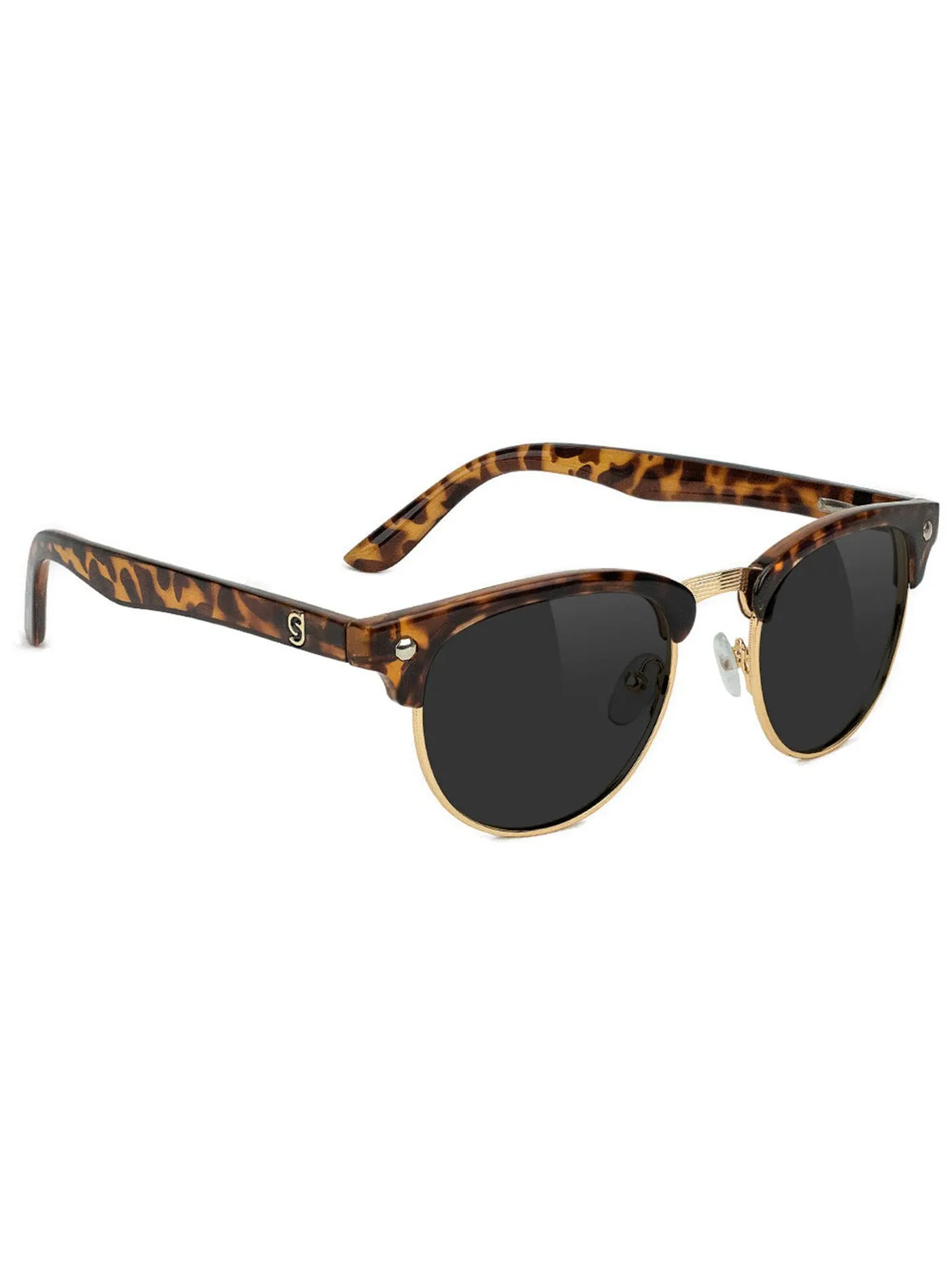 Polarized Morrison Sunglasses