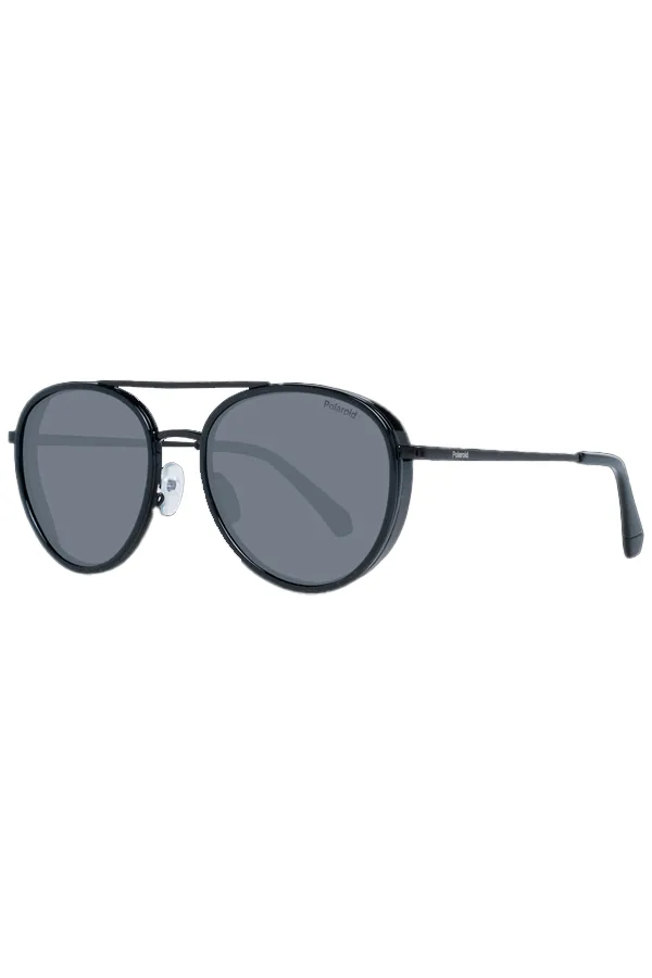 Polaroid Black Sunglasses 6159