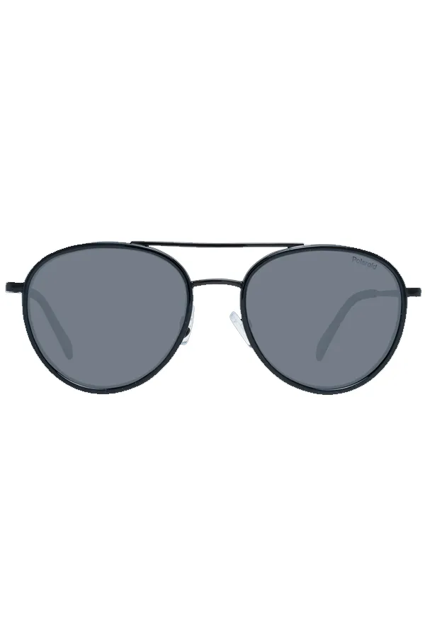 Polaroid Black Sunglasses 6159