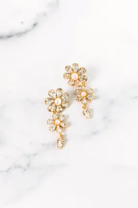 Posie Earrings