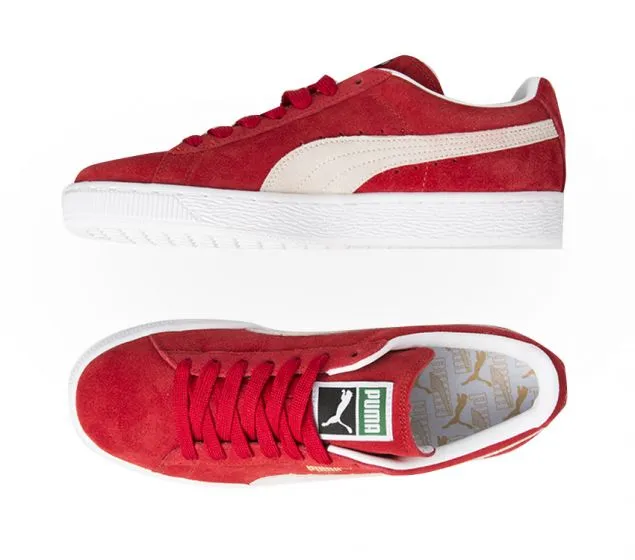 PUMA SUEDE CLASSIC REGAL