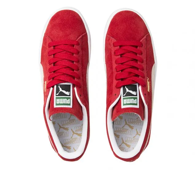 PUMA SUEDE CLASSIC REGAL