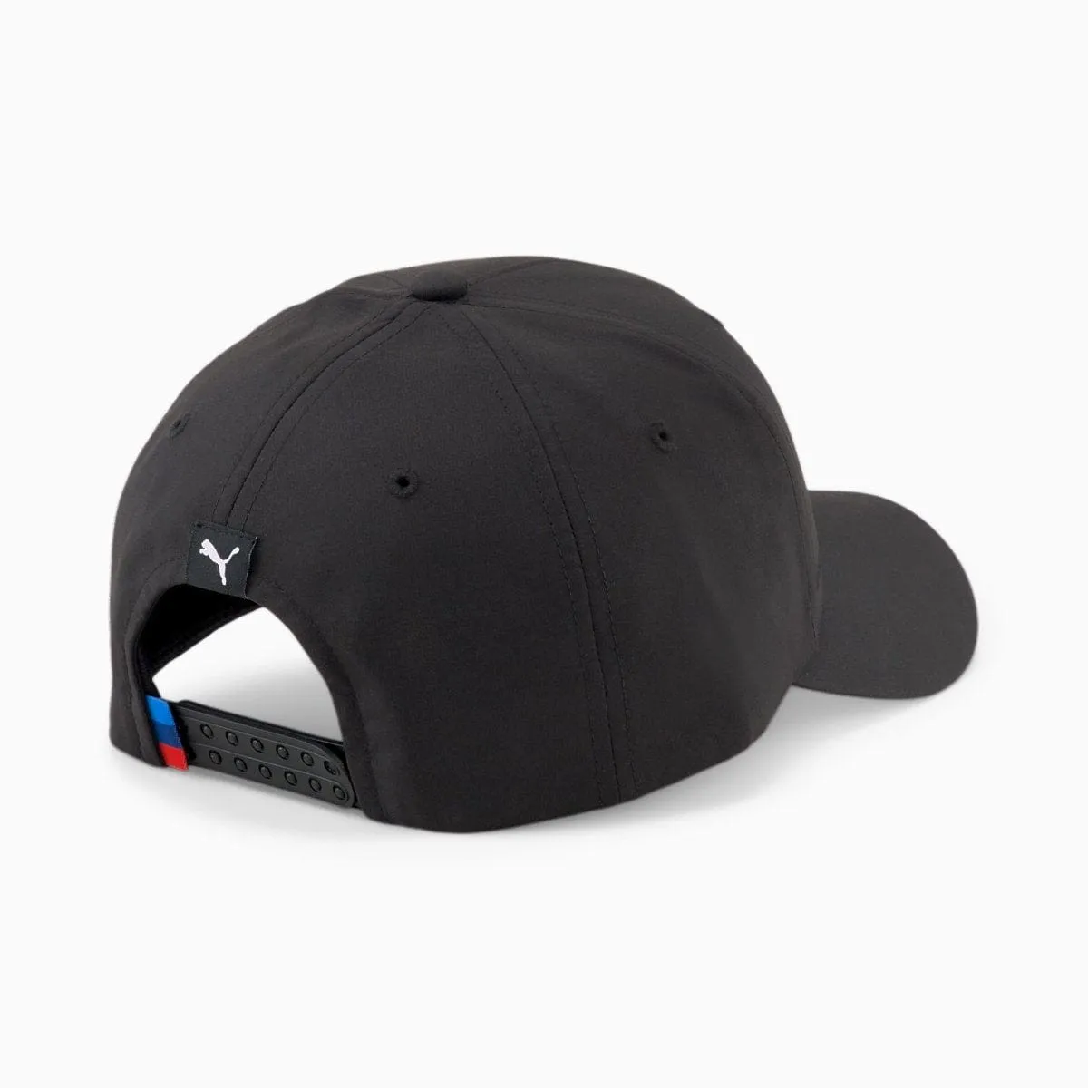 Sporty Unisex Black Cap