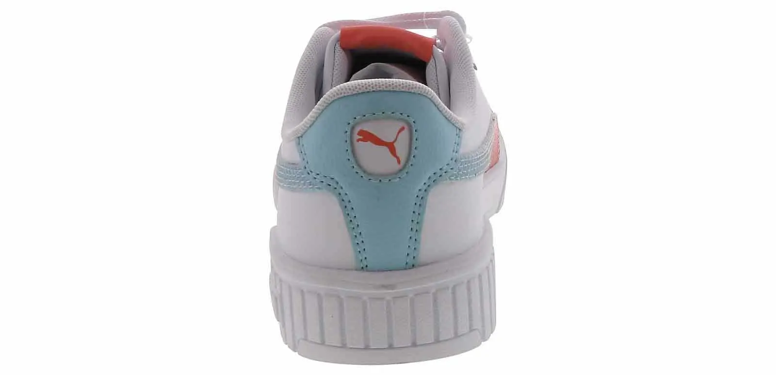 Puma Carina 2.0 Stitched Women’s Athletic Sneaker