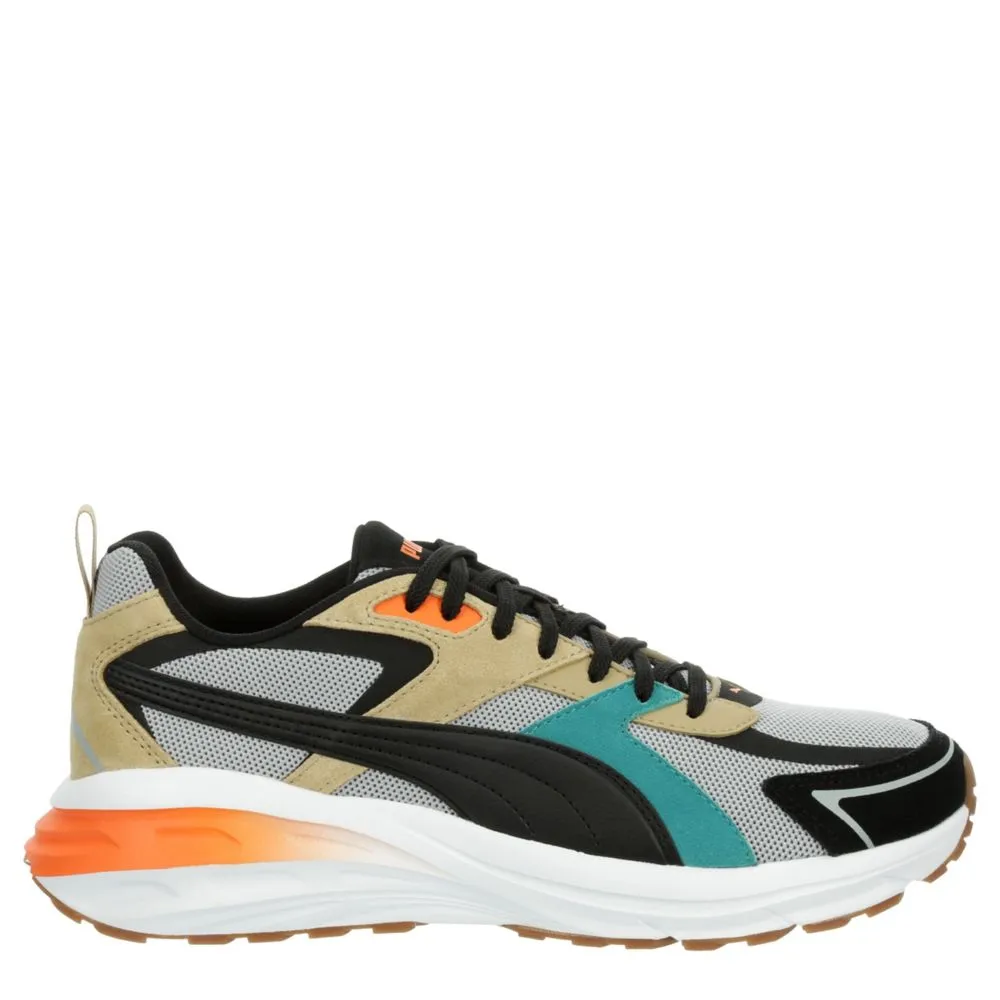 PUMA MENS HYPNOTIC LS SNEAKER