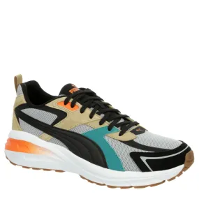 PUMA MENS HYPNOTIC LS SNEAKER